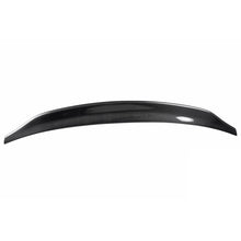 Load image into Gallery viewer, 2008-2012 Audi A5 Ducktail Carbon Fiber Trunk Spoiler | B8 2 Doors
