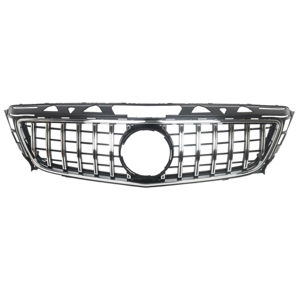 2012-2014 Mercedes-Benz CLS-Class GTR Style Front Grille | W218 Pre Fa ...