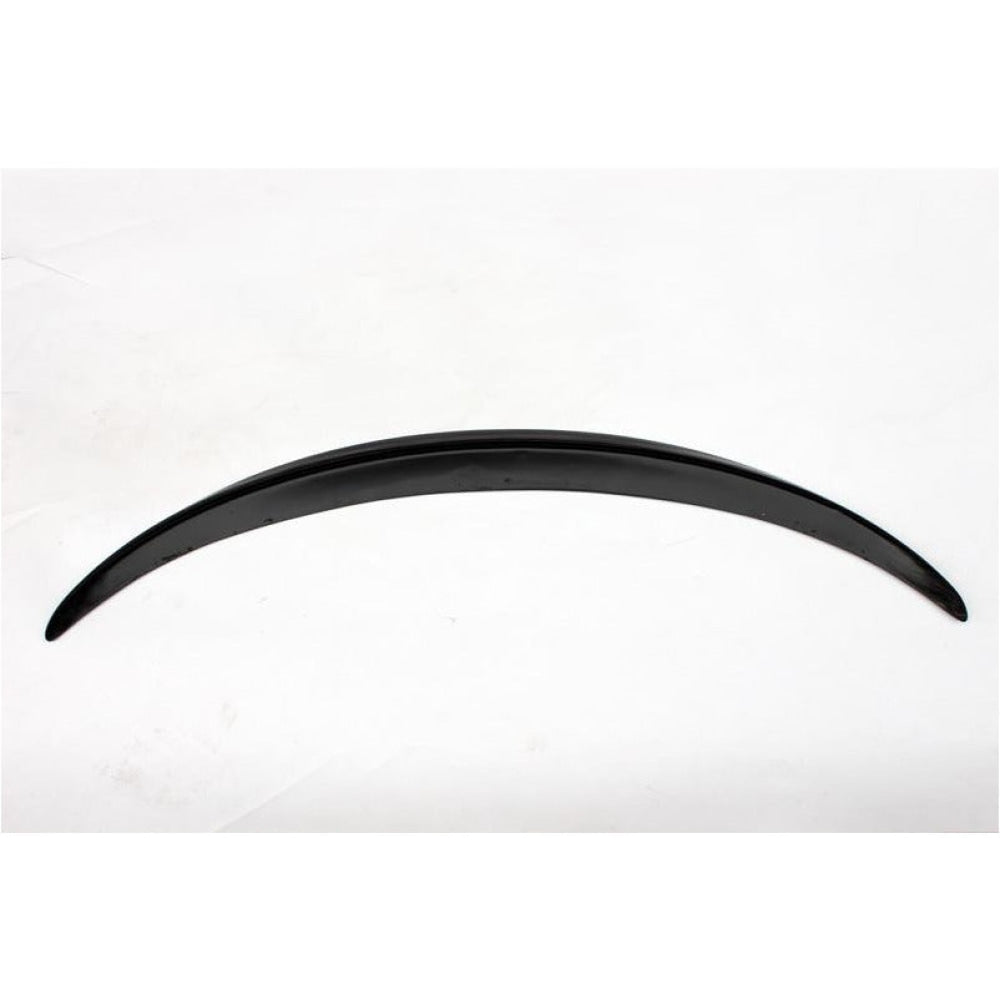 2014-2019 Mercedes-Benz Cla Amg Style Carbon Fiber Trunk Spoiler | W117 Sedan