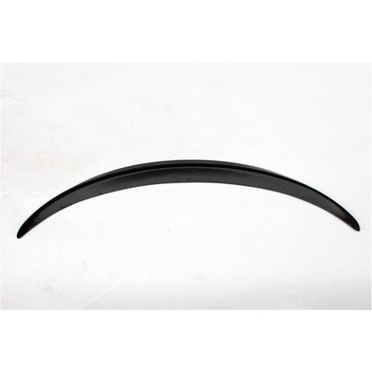 2014-2019 Mercedes-Benz Cla Amg Style Carbon Fiber Trunk Spoiler | W117 Sedan