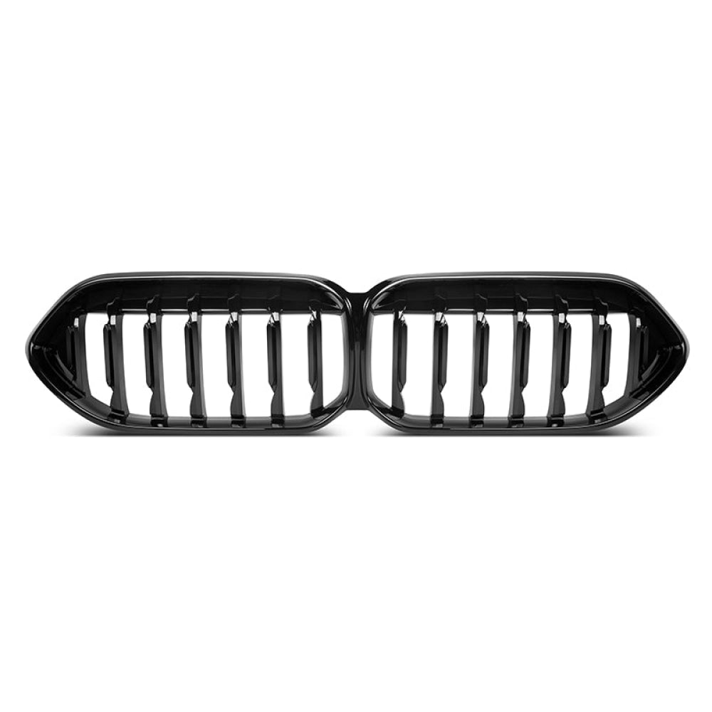 2019+ Bmw 2-Series Single Slat Kidney Grilles | F44