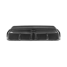 Load image into Gallery viewer, 2022+ Bmw 2-Series Carbon Fiber M Performance Style Rear Diffuser | G42
